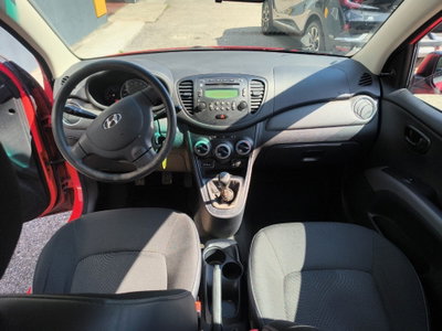 Hyundai i10 1.1 12V Classic (9)
