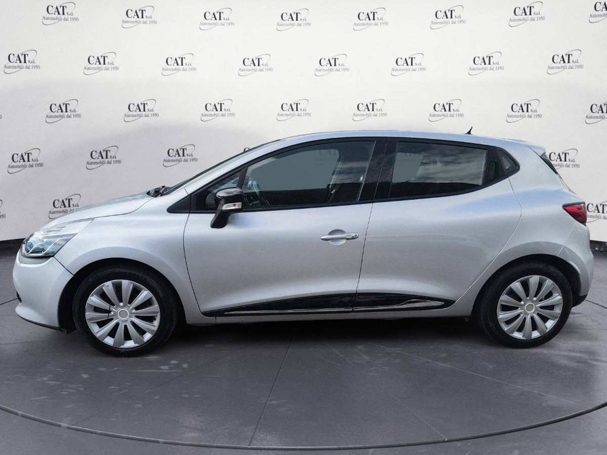 Renault Clio 1.2 75CV 5 porte Live