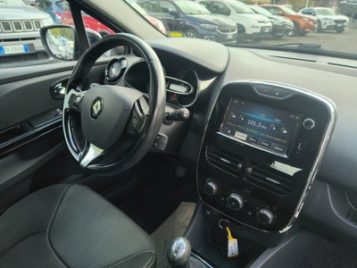 Renault Clio 1.2 75CV 5 porte Live (10)