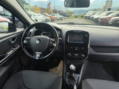 Renault Clio 1.2 75CV 5 porte Live (12)