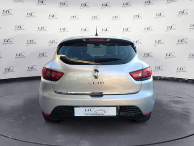 Renault Clio 1.2 75CV 5 porte Live (7)