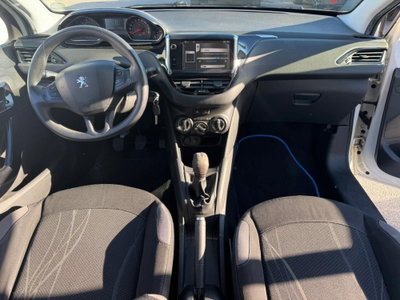Peugeot 208 VTi 68 CV 3 porte Active (11)