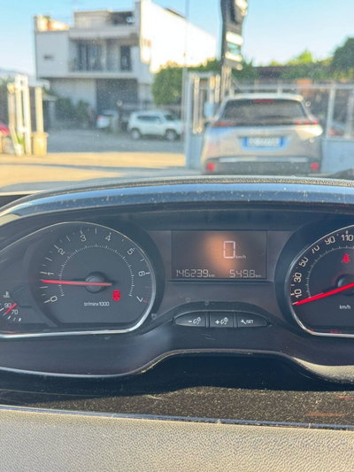 Peugeot 208 VTi 68 CV 3 porte Active (13)