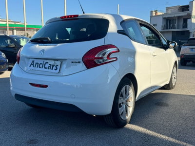 Peugeot 208 VTi 68 CV 3 porte Active (16)