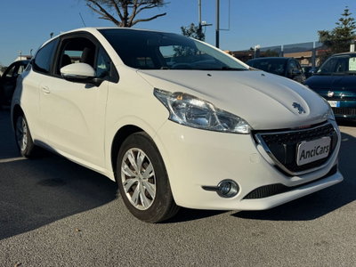 Peugeot 208 VTi 68 CV 3 porte Active (2)