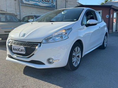 Peugeot 208 VTi 68 CV 3 porte Active (3)