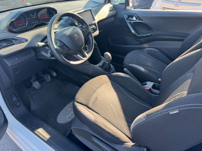 Peugeot 208 VTi 68 CV 3 porte Active (5)