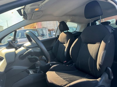 Peugeot 208 VTi 68 CV 3 porte Active (6)