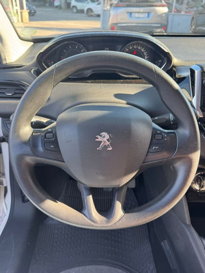 Peugeot 208 VTi 68 CV 3 porte Active (7)