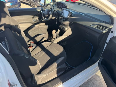 Peugeot 208 VTi 68 CV 3 porte Active (8)