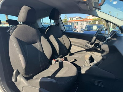 Peugeot 208 VTi 68 CV 3 porte Active (9)