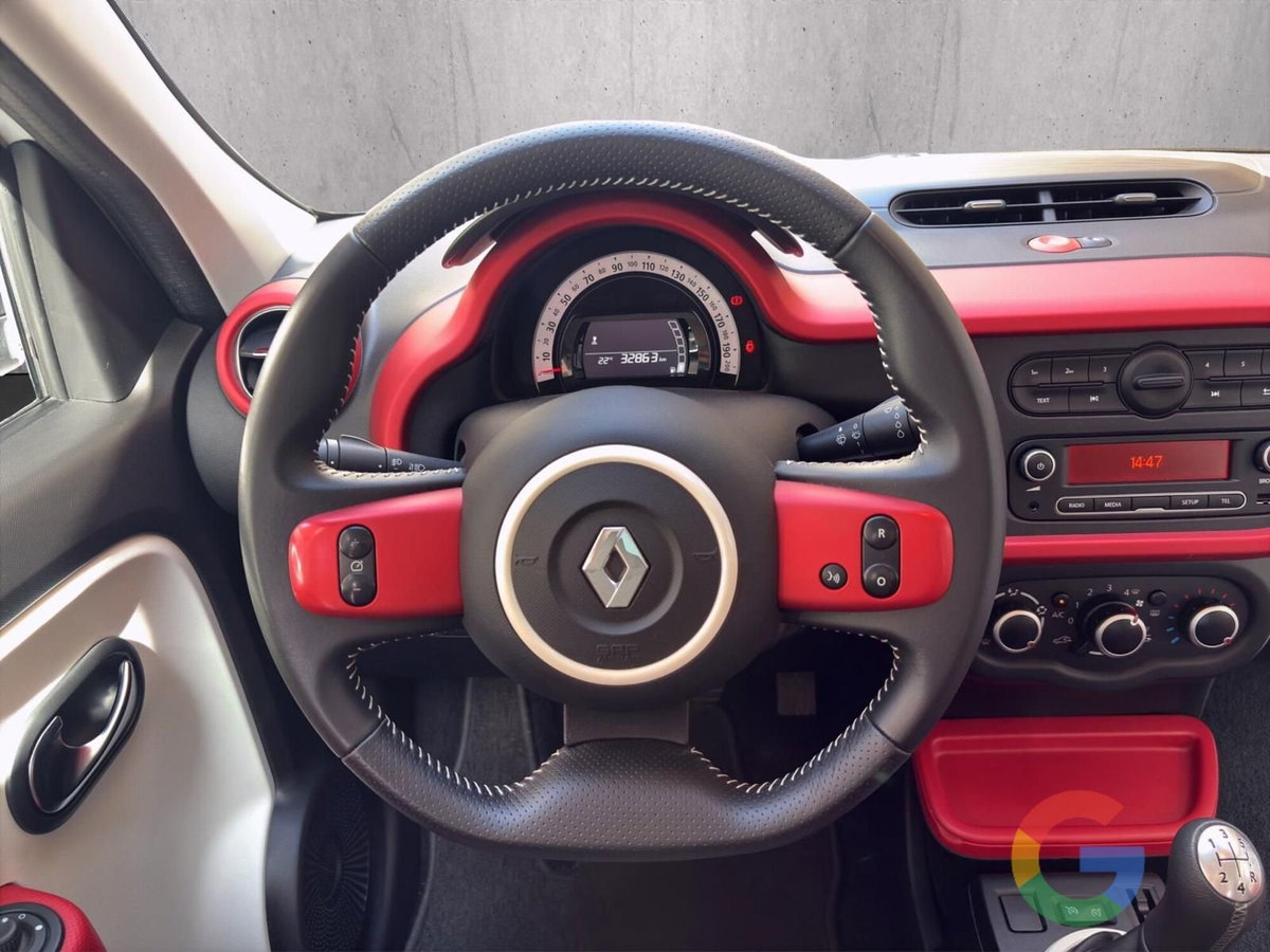 Renault Twingo SCe EDC Intens (10)