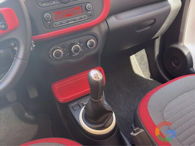 Renault Twingo SCe EDC Intens (11)