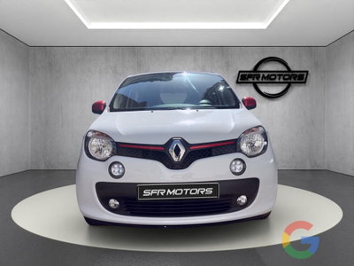 Renault Twingo SCe EDC Intens (2)