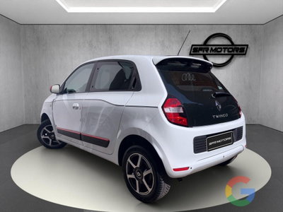 Renault Twingo SCe EDC Intens (6)