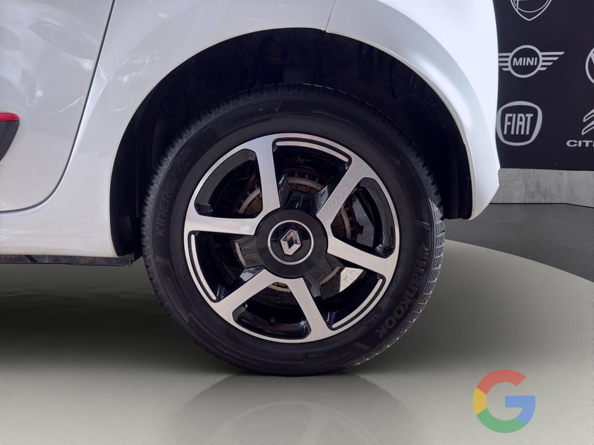 Renault Twingo SCe EDC Intens (7)