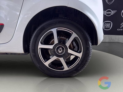 Renault Twingo SCe EDC Intens (7)