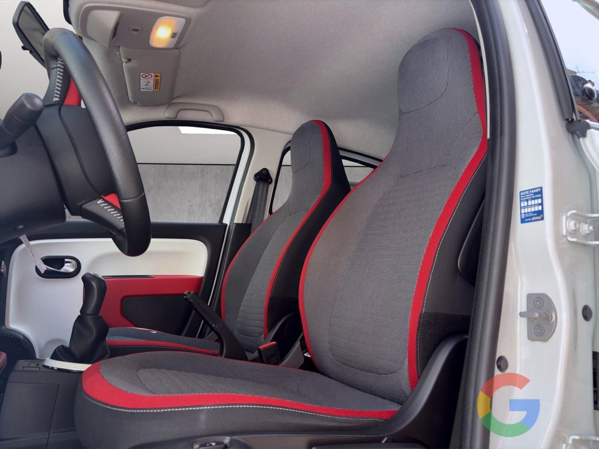 Renault Twingo SCe EDC Intens (8)