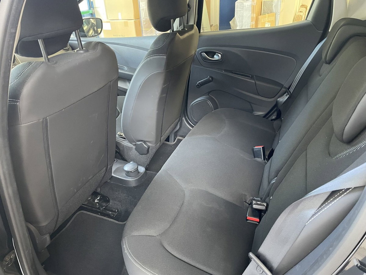 Renault Clio TCe 12V 90 CV GPL Start&Stop 5 porte Energy Life (10)