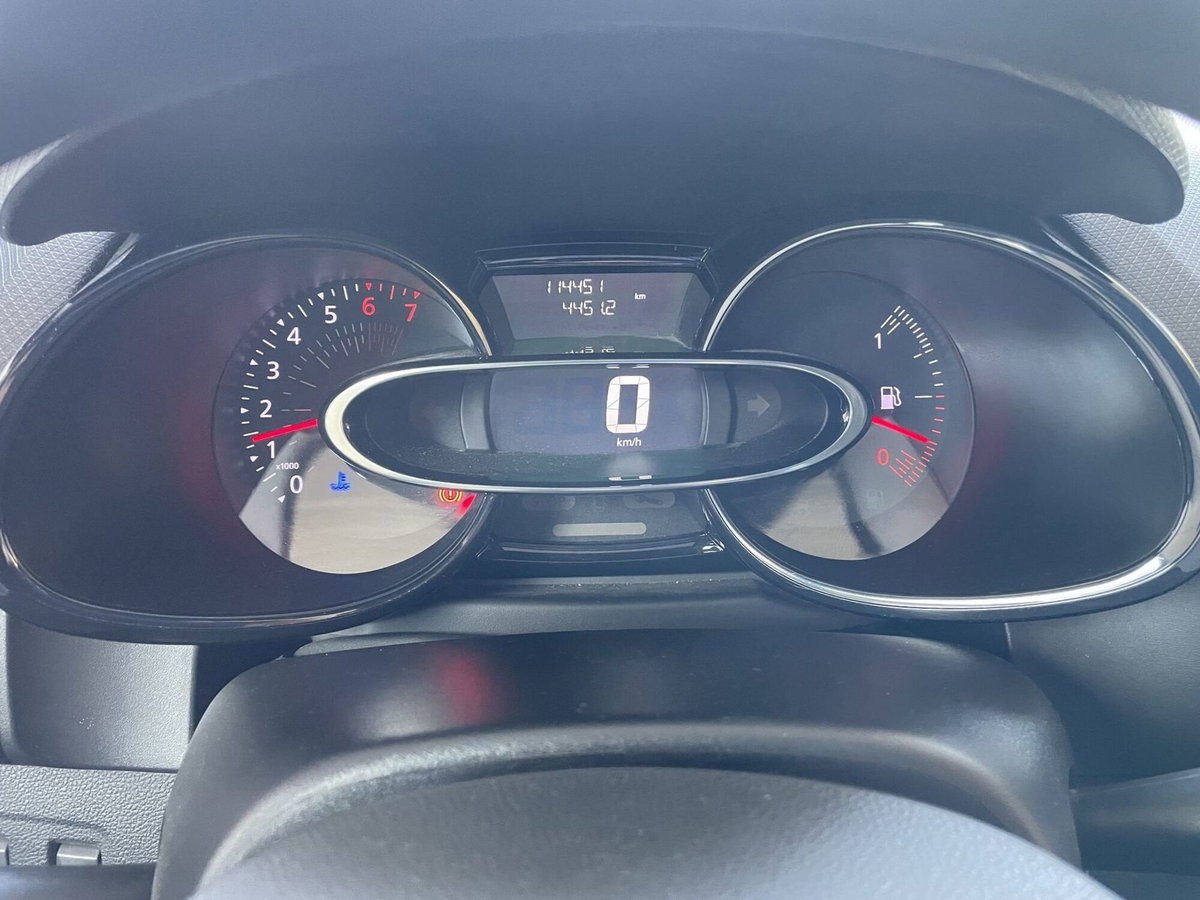 Renault Clio TCe 12V 90 CV GPL Start&Stop 5 porte Energy Life (12)