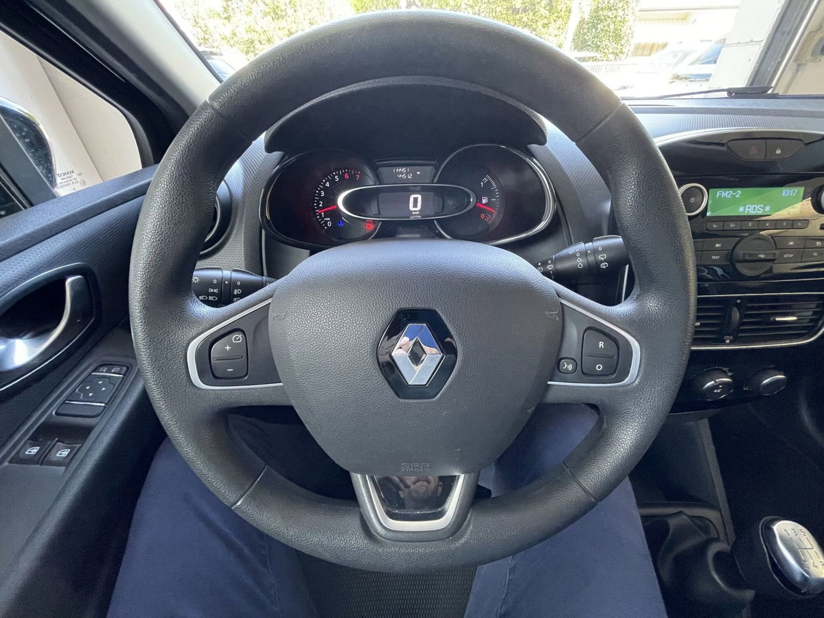 Renault Clio TCe 12V 90 CV GPL Start&Stop 5 porte Energy Life (13)