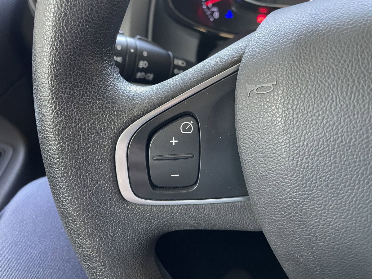 Renault Clio TCe 12V 90 CV GPL Start&Stop 5 porte Energy Life (16)