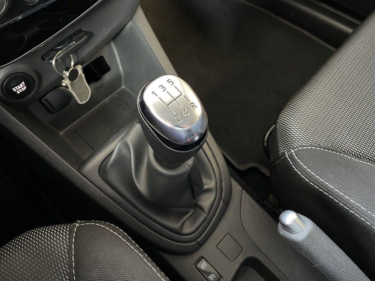 Renault Clio TCe 12V 90 CV GPL Start&Stop 5 porte Energy Life (17)