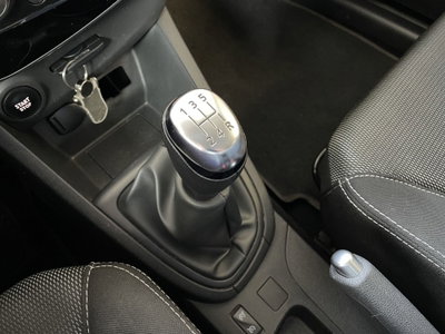 Renault Clio TCe 12V 90 CV GPL Start&Stop 5 porte Energy Life (17)