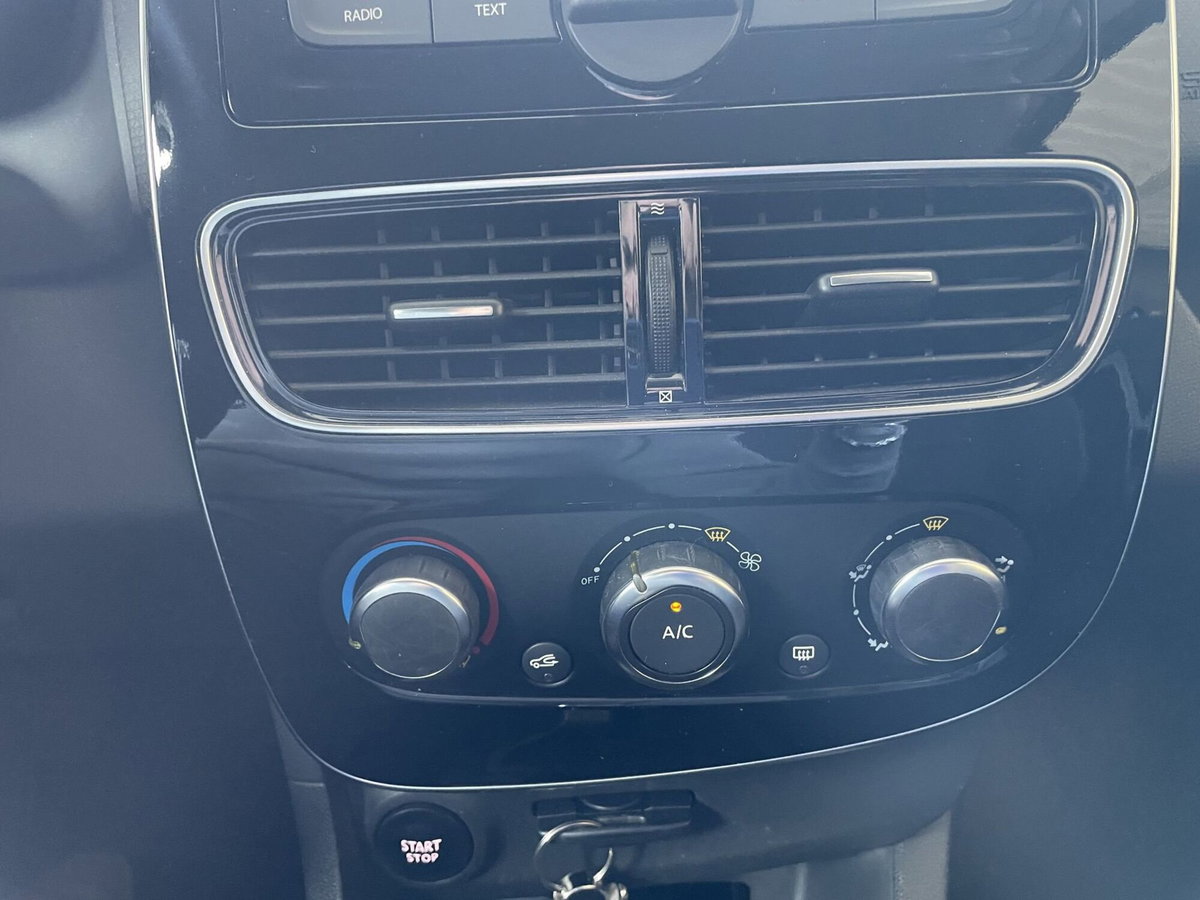Renault Clio TCe 12V 90 CV GPL Start&Stop 5 porte Energy Life (18)