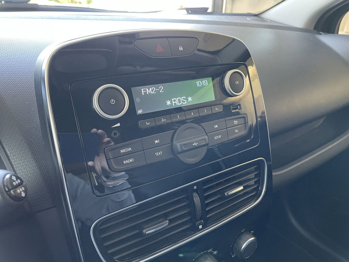 Renault Clio TCe 12V 90 CV GPL Start&Stop 5 porte Energy Life (19)
