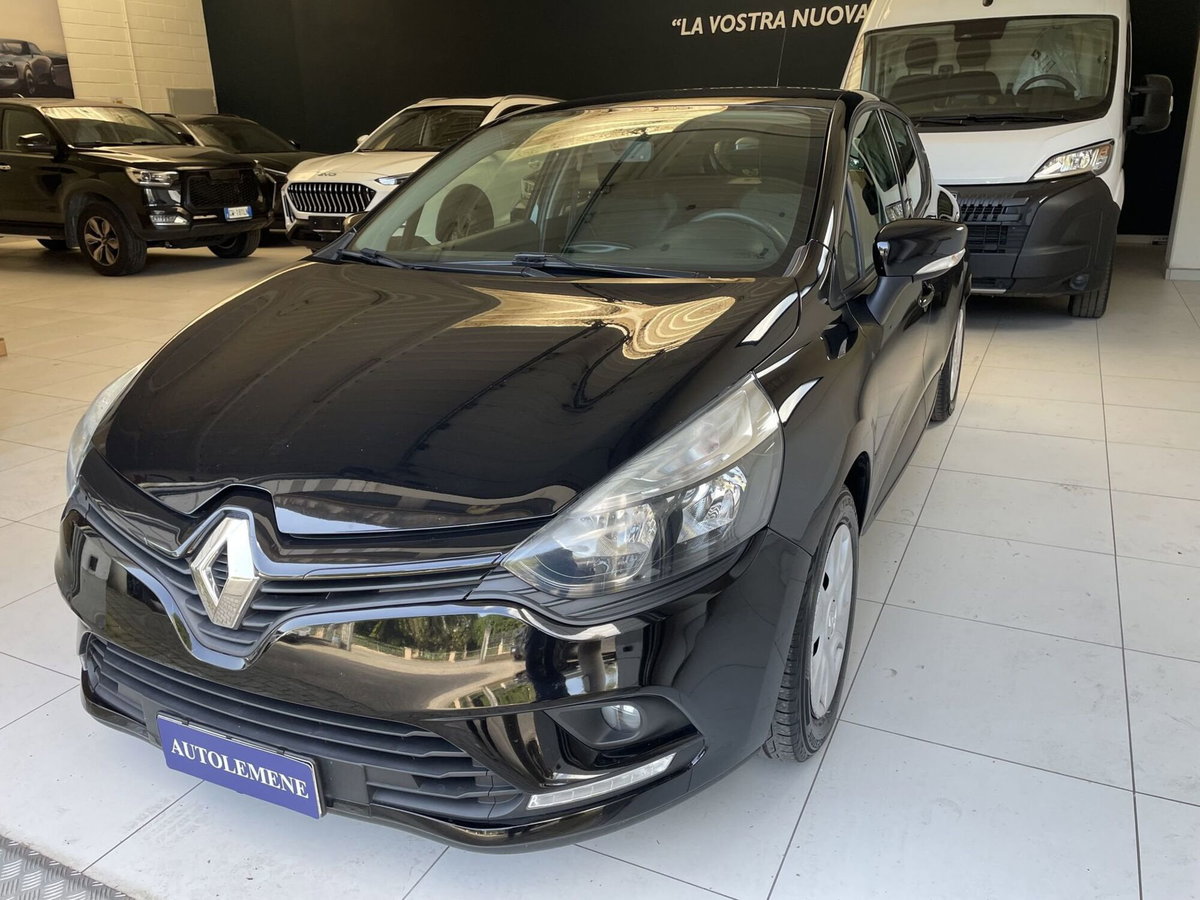 Renault Clio TCe 12V 90 CV GPL Start&Stop 5 porte Energy Life (3)