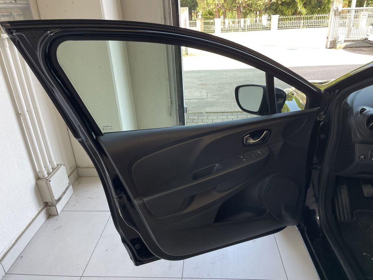 Renault Clio TCe 12V 90 CV GPL Start&Stop 5 porte Energy Life (9)