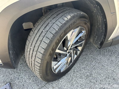 Hyundai Tucson 1.6 crdi Xline 2wd (13)