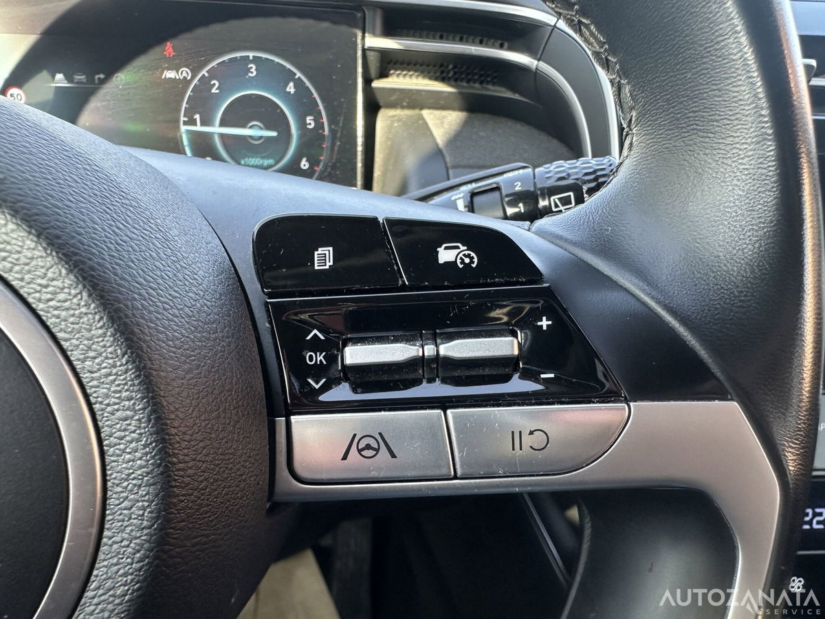 Hyundai Tucson 1.6 crdi Xline 2wd (14)
