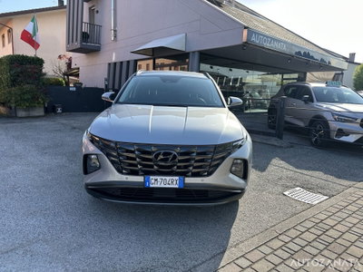 Hyundai Tucson 1.6 crdi Xline 2wd (3)
