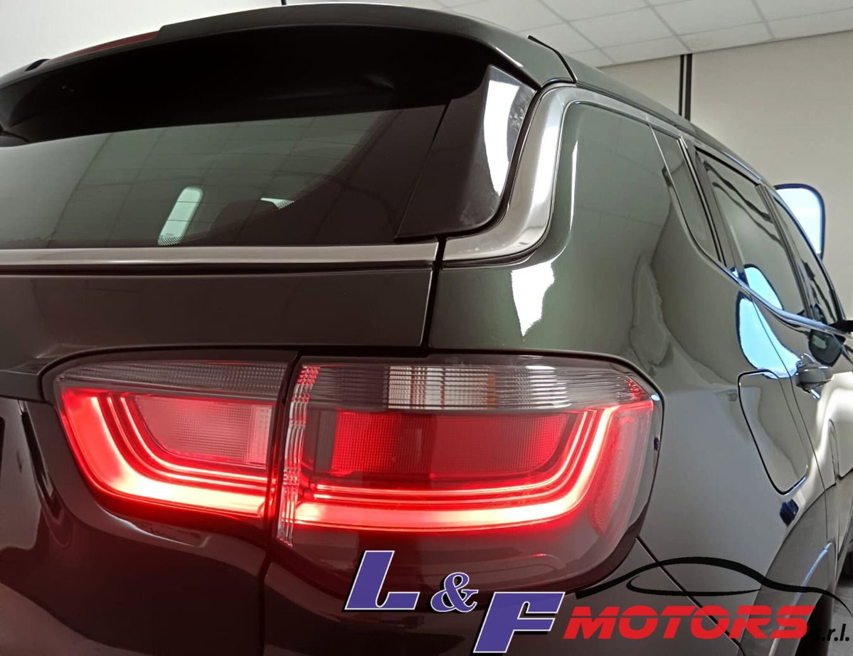 Jeep Compass 1.6 Multijet II 2WD Longitude (14)