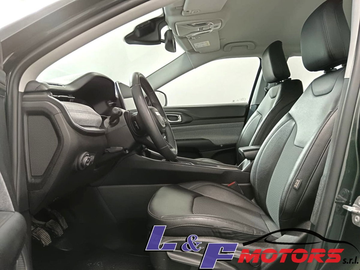Jeep Compass 1.6 Multijet II 2WD Longitude (18)