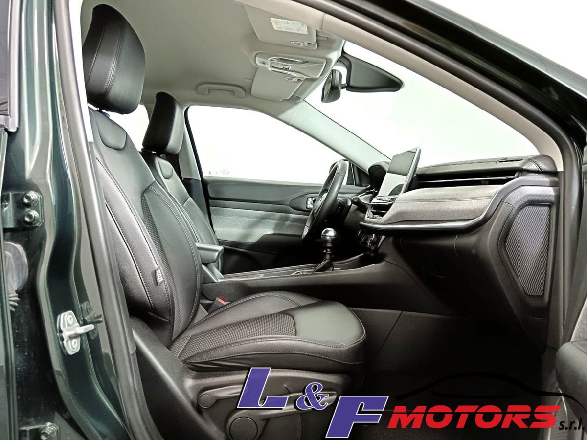 Jeep Compass 1.6 Multijet II 2WD Longitude (20)