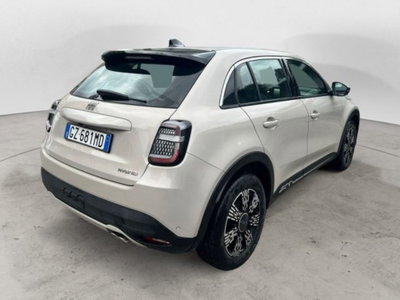 Fiat 600 1.2 hybrid Icon 145cv auto (5)