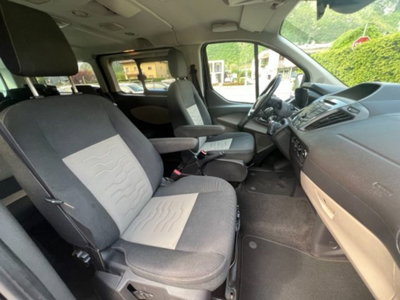 Ford Tourneo Custom 310 2.0 TDCi 130CV PC Trend (13)