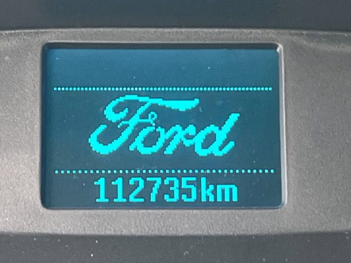 Ford Tourneo Custom 310 2.0 TDCi 130CV PC Trend (15)