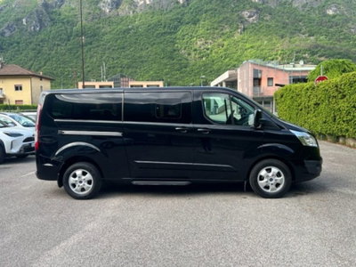 Ford Tourneo Custom 310 2.0 TDCi 130CV PC Trend (3)