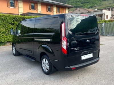 Ford Tourneo Custom 310 2.0 TDCi 130CV PC Trend (6)