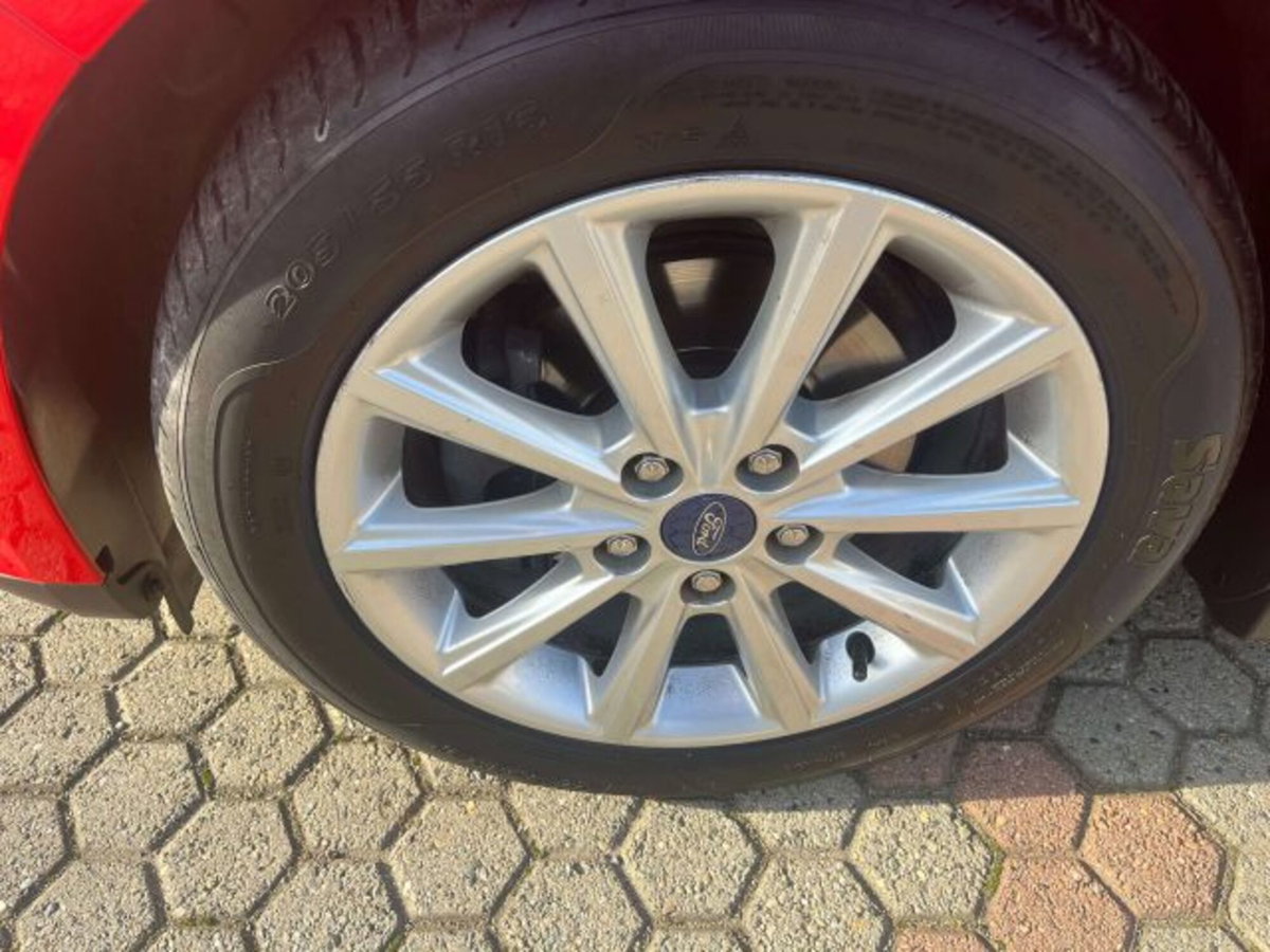 Ford C-Max 1.6 120CV GPL Plus (15)