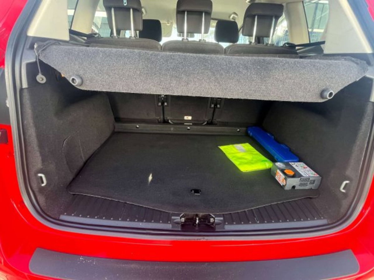 Ford C-Max 1.6 120CV GPL Plus (5)
