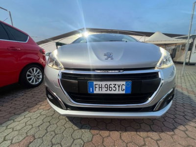 Peugeot 208 82 5p. GPL Active (2)