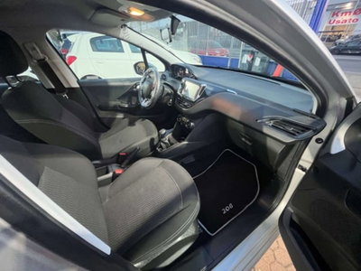 Peugeot 208 82 5p. GPL Active (3)