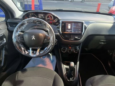 Peugeot 208 82 5p. GPL Active (7)