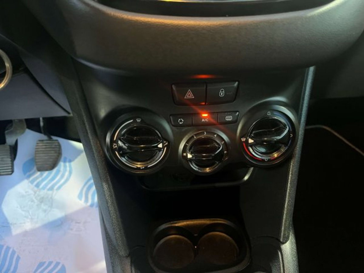 Peugeot 208 82 5p. GPL Active (9)