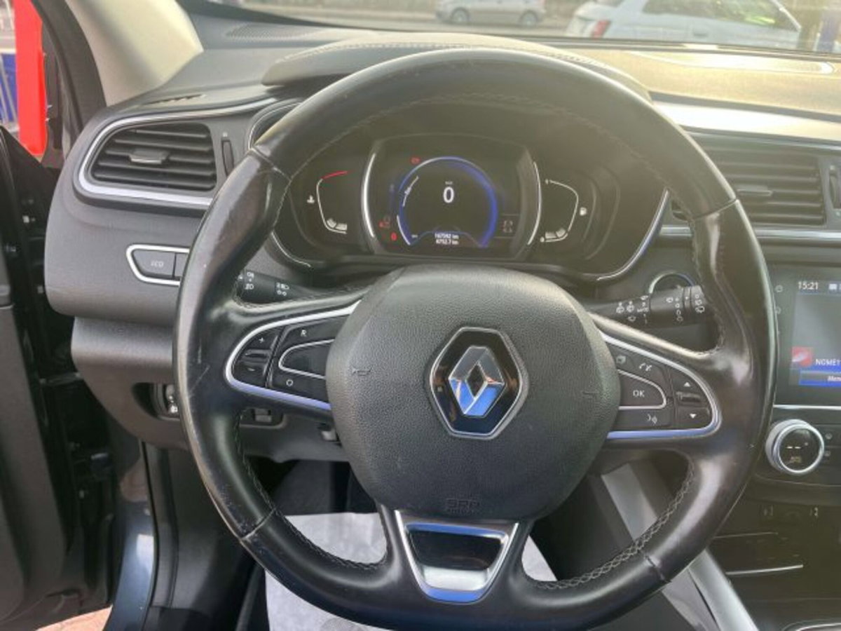 Renault Kadjar dCi 8V 115CV Sport Edition (10)